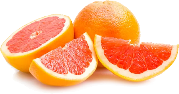 Grapefruit one of our Fruit Products