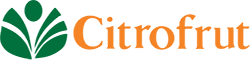 Citrofrut Mexican Juice Company Logo Header