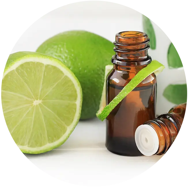 Limon - Aceites Esenciales